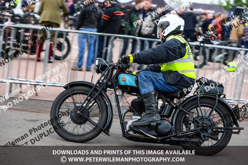 Vintage motorcycle club;eventdigitalimages;no limits trackdays;peter wileman photography;vintage motocycles;vmcc banbury run photographs